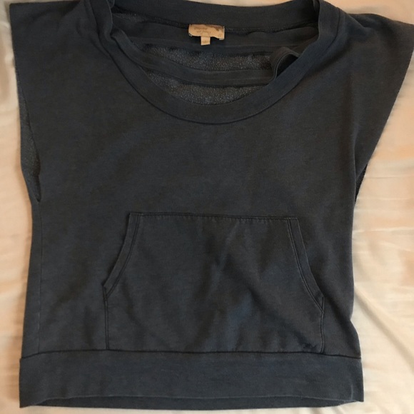 VTG Elizabeth & James Sweatshirt tee - Picture 14 of 15